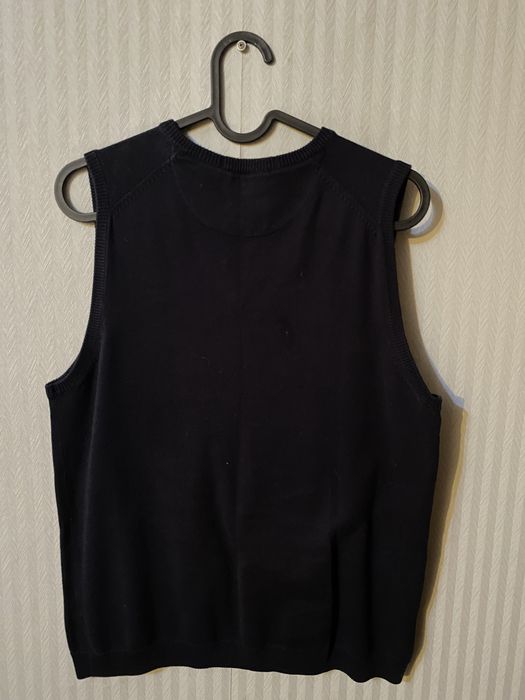 школьная жилетка