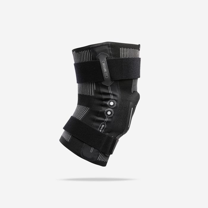 Genunchieră de susținere dreapta/stânga - produs resigilat Decathlon