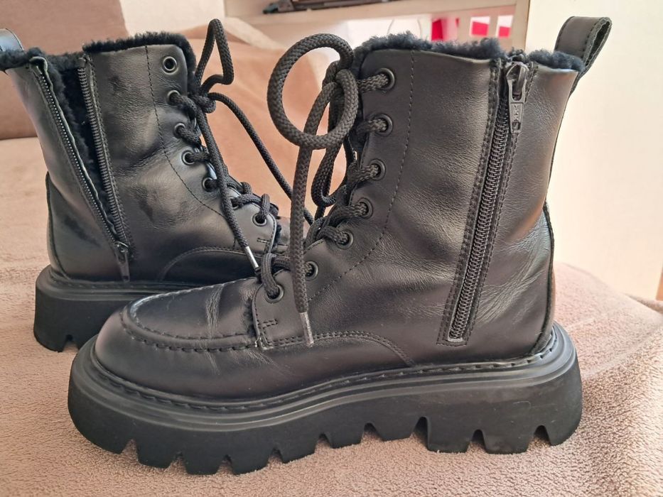 Дамски боти 36 номер