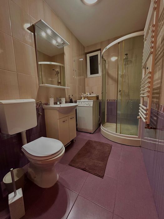 Apartament 2 camere ultracentral