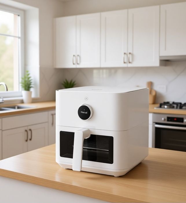 Продается Аэрогриль Сатылады