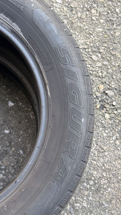 Anvelope de vara Tigar Sigura 205/60/R16 92H