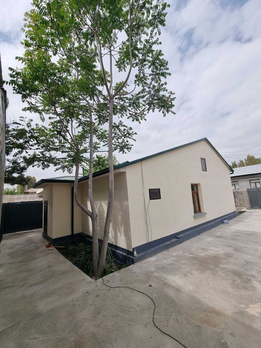 Продается участок с домом