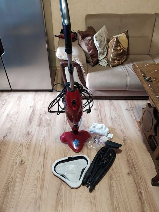 Моп за подови настилки