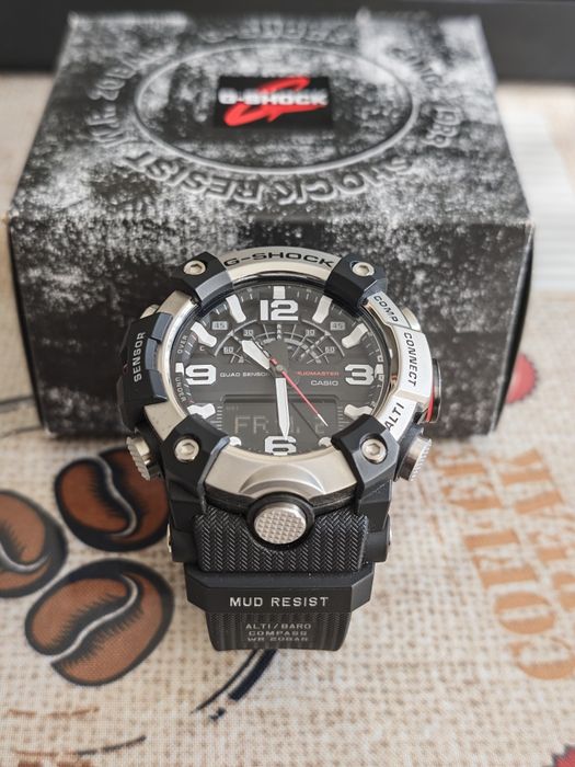 Casio Watches Lot