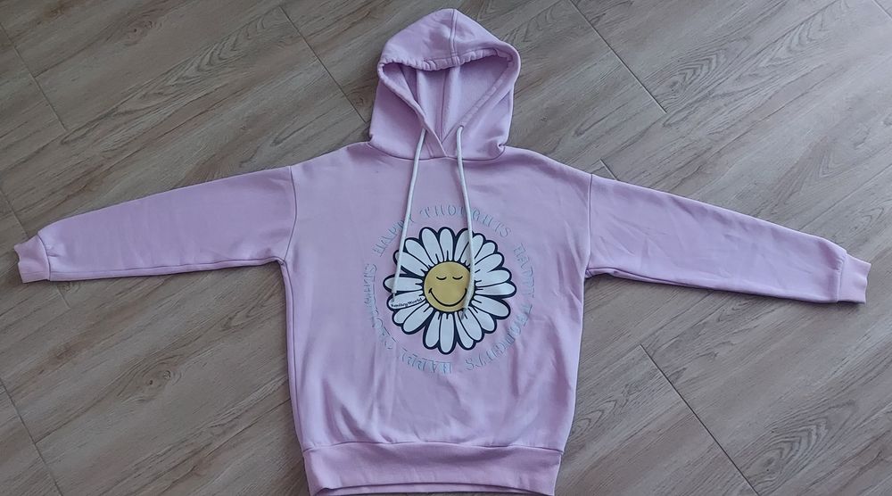 Hanorac fetite 11-13 ani, pret 20 lei