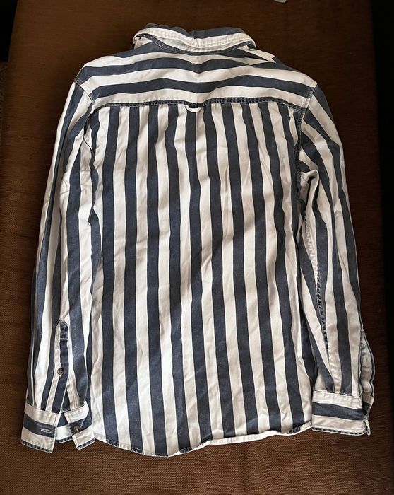 Мъжка риза Bershka размер С