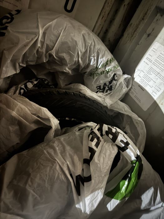 Летняя резина Farroad frd66