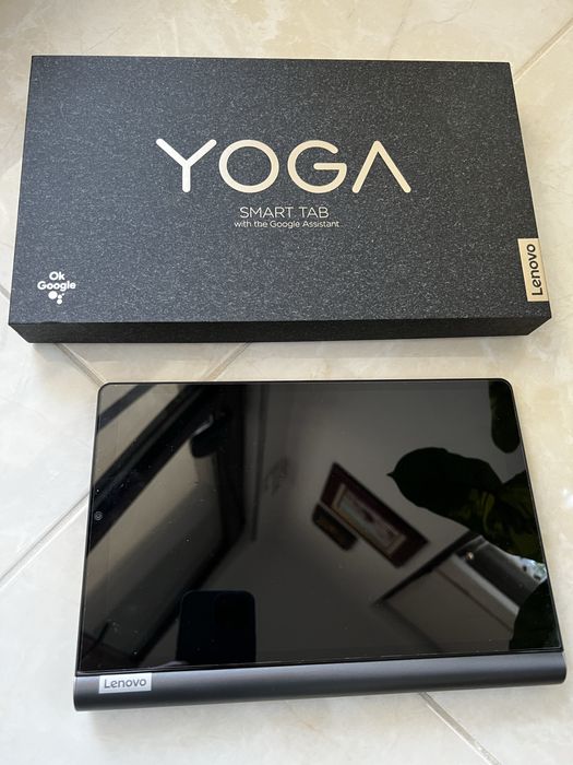 Lenovo Yoga Smart Tab (КАТО НОВ)