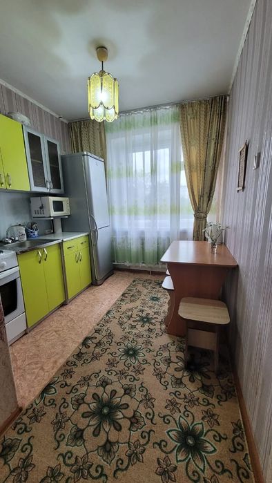 2х комнатная квартира