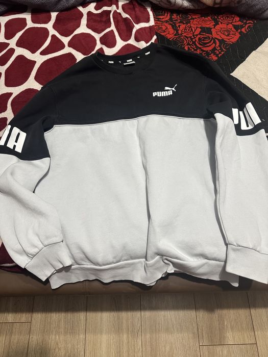 Vand bluza   Puma