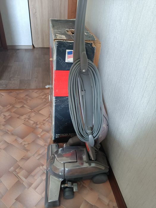 Продам пылесос "KIRBY"