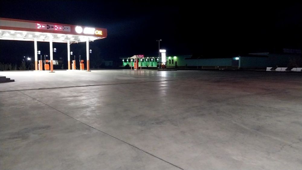 Styashka vertalyot xizmati