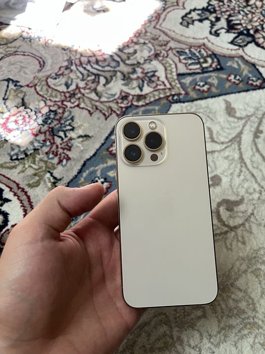 Iphone 13pro 128gb