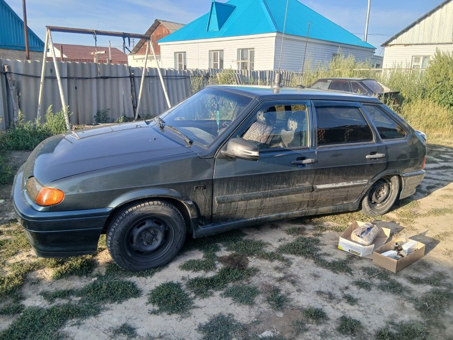 Продам продам Ваз 2114