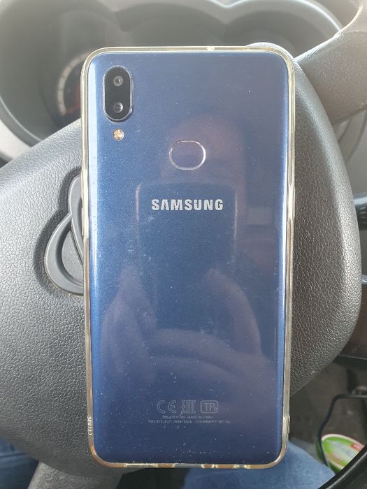 Samsung A10s 32tali xolati ortacha