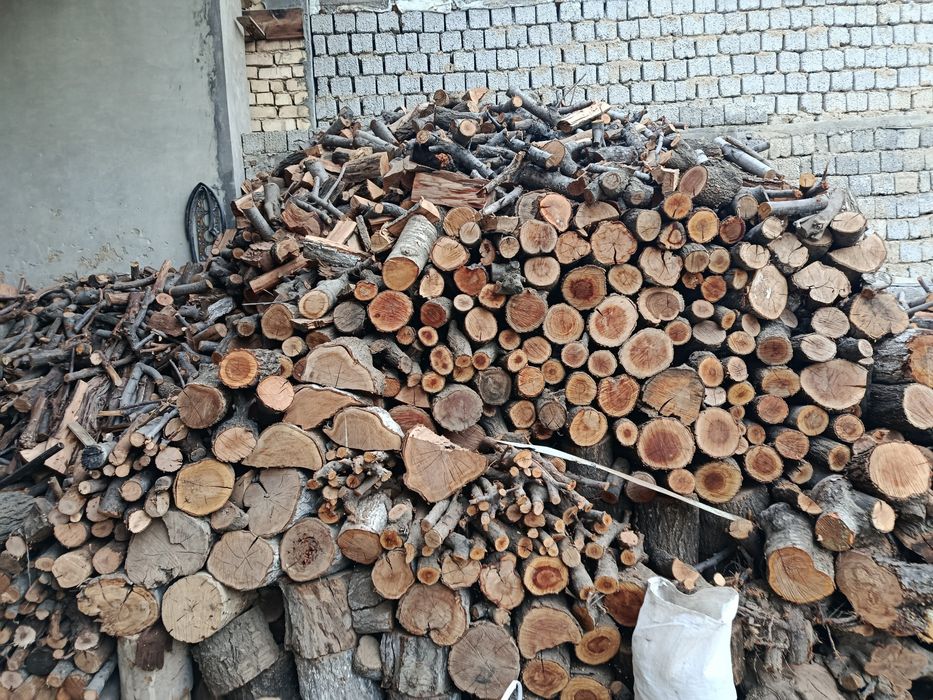 Утин сотилади утин