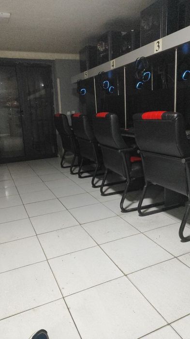 Игровой компьютер 10та