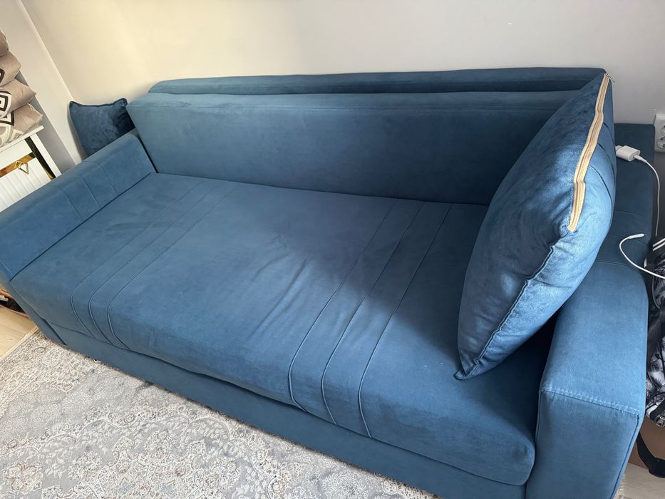 Диван раскладной