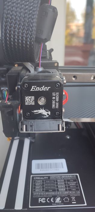 Продам 3D принтер