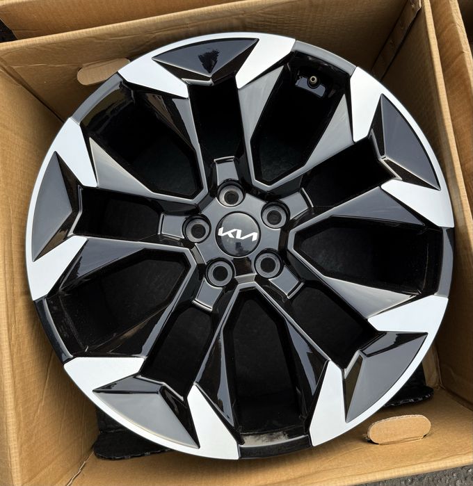 Диски оригинал киа саренто 2025