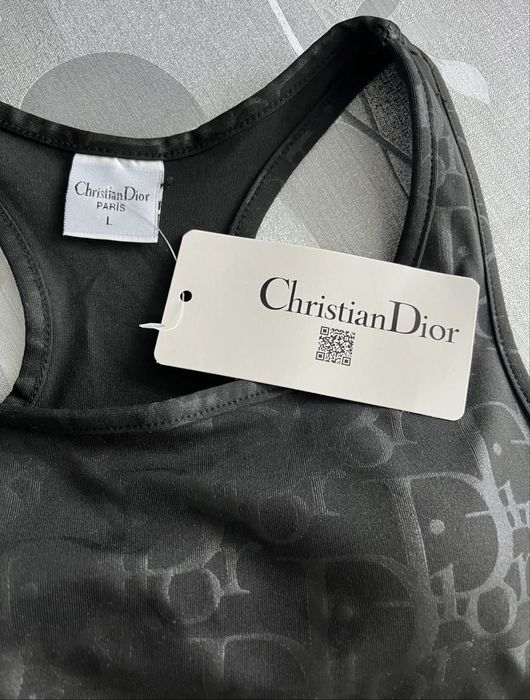 Бански  Versace , Dior