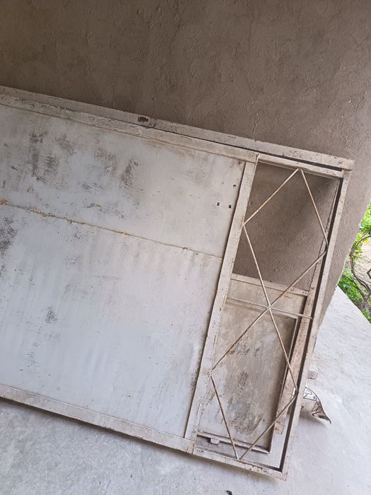 Temir Darvoza Qarshi tumani bog'obod MFY tugmang'it mahallasi:.