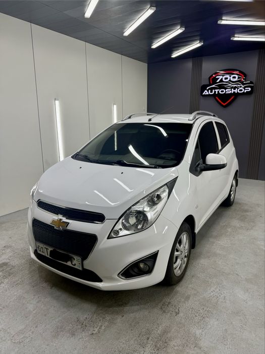 Spark A/T Oq 2022