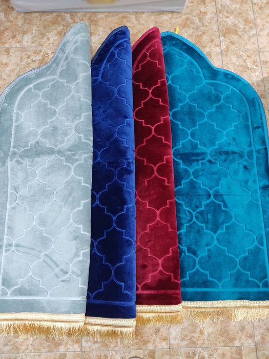 arkali bambuk joynamoz