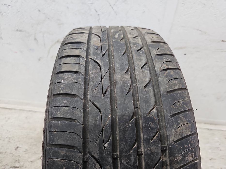 Set 2 anvelope all season AUDI A4 (8K2, B8.5) [Fabr 2008-2015] Berlina
