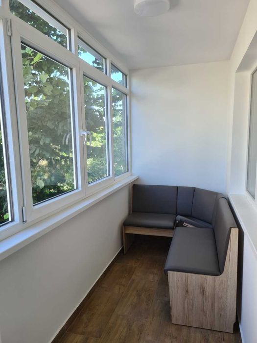 Дава се под наем Двустаен апартамент в София, Люлин 1 - 65 кв.м за 510 € - Снимка #9