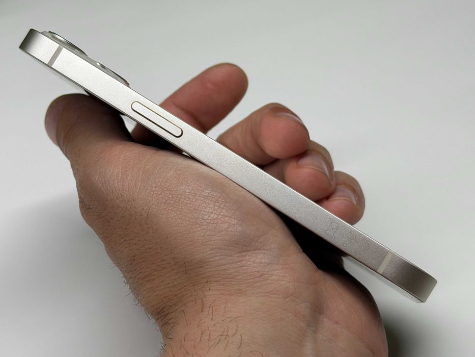 ! КаТо НоВо ! iPhone 13 128GB 100% Батерия Гаранция ( 5559)