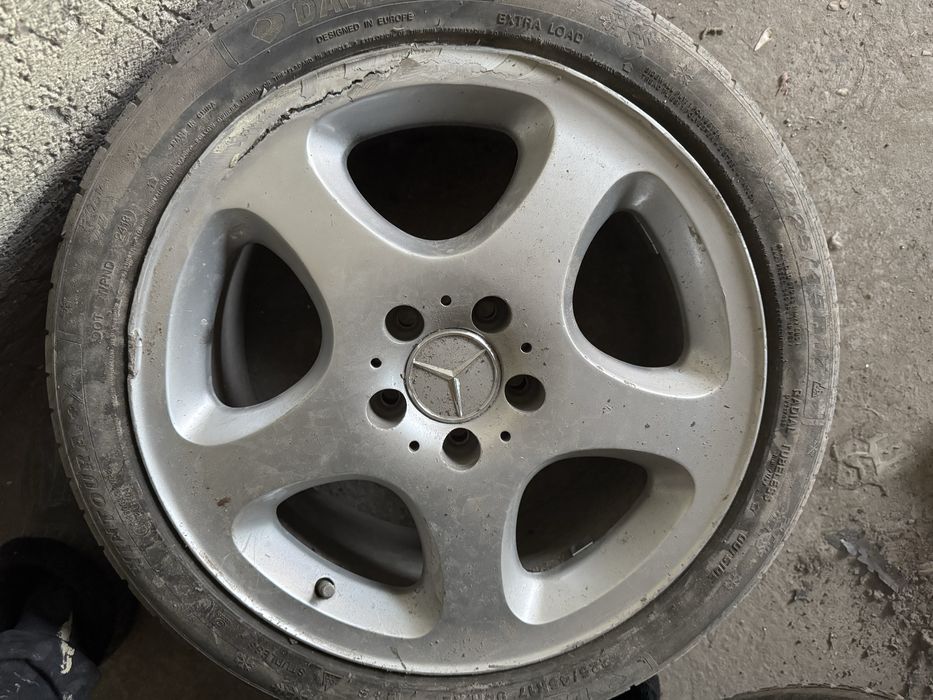 Продам диски р17