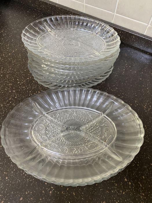 Посуда бу не дорого