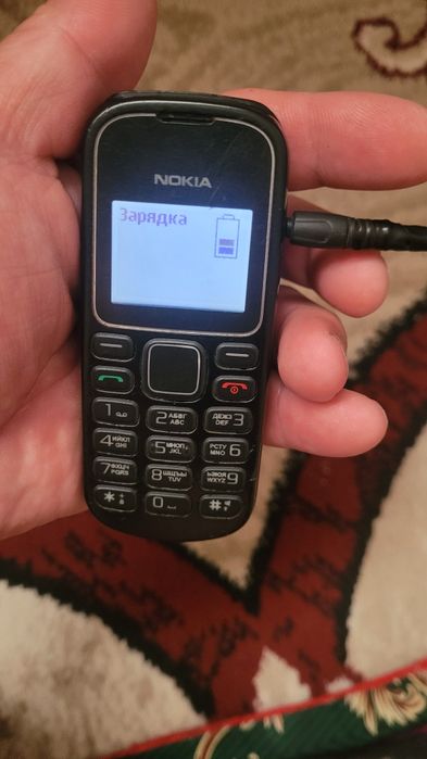 Nokia 12-80 Nokia