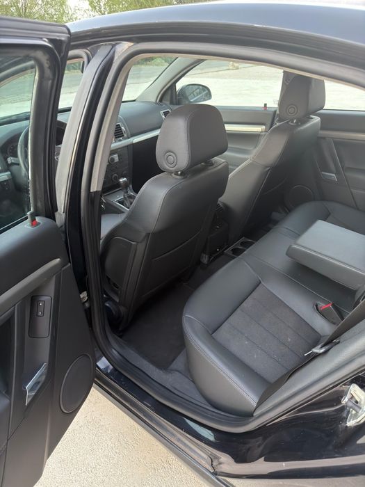 Opel Vectra C 1.6 EcoTec Sport Edition