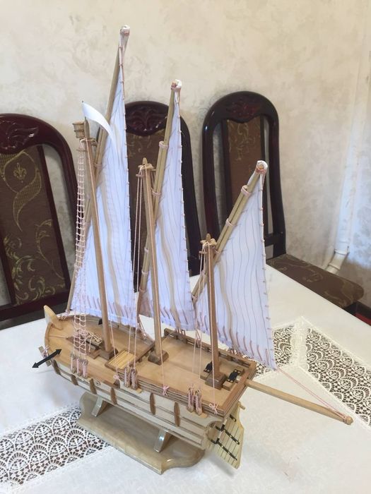 Кема Сувенир кул меҳнати