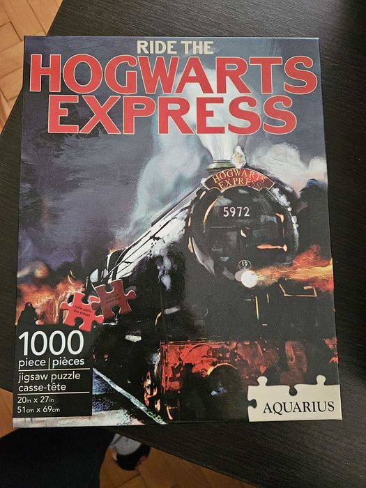 Продавам селекция от 7 пъзела