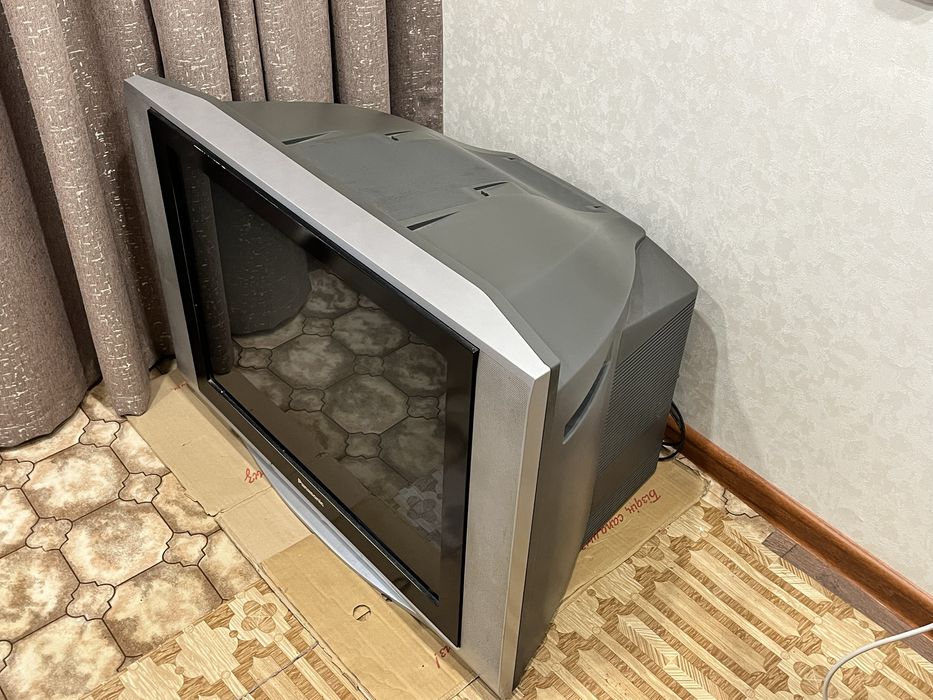 Продам телевизор Panasonic