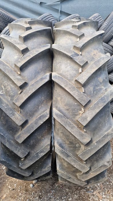 Anvelope agricole 13.6-36 marca Barum