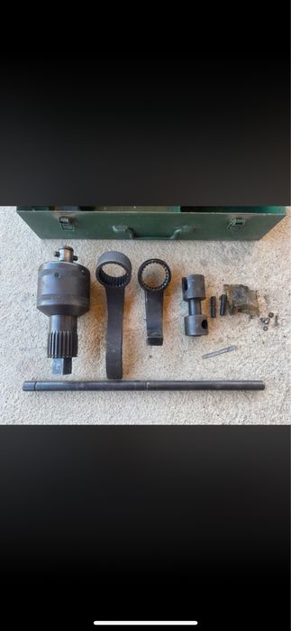 Мултипликатор редуктор на усилие