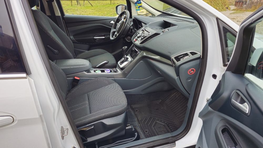 Ford Grand C-Max 2.0 Disel