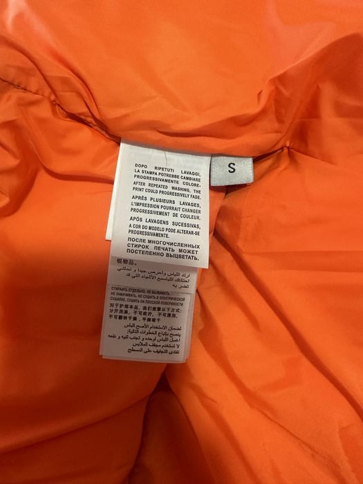 Geaca The North Face Gucci