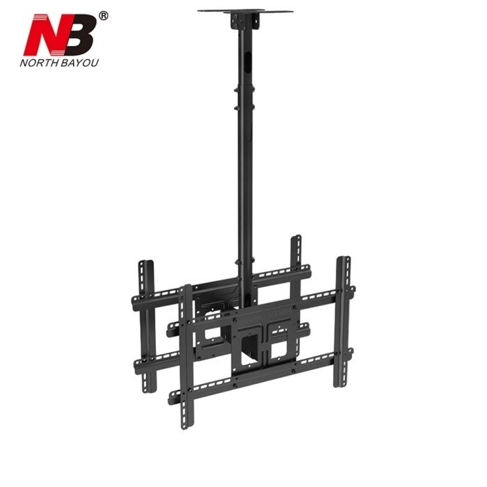 Потолочный кронштейн крепление для ТВ 32-75"