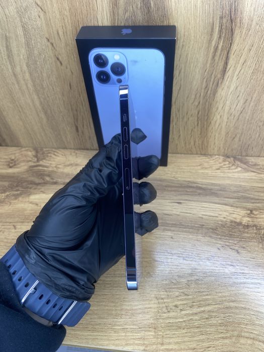 Iphone 13 Pro Max 128gb 79%