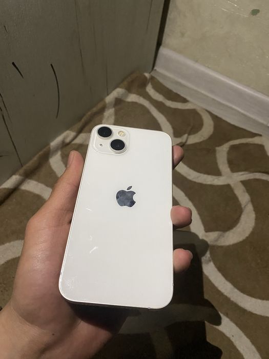 Айфон 13 гарантия // iphone 13