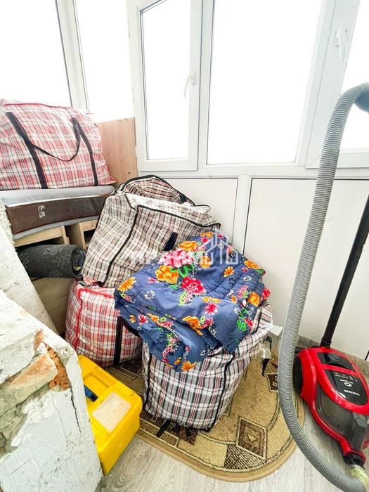 ПРОДАМ 2х ком. Каратал (Виолетта ПРАЙМ)