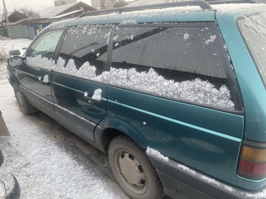 Продам  Фольксваген  Пассат б3