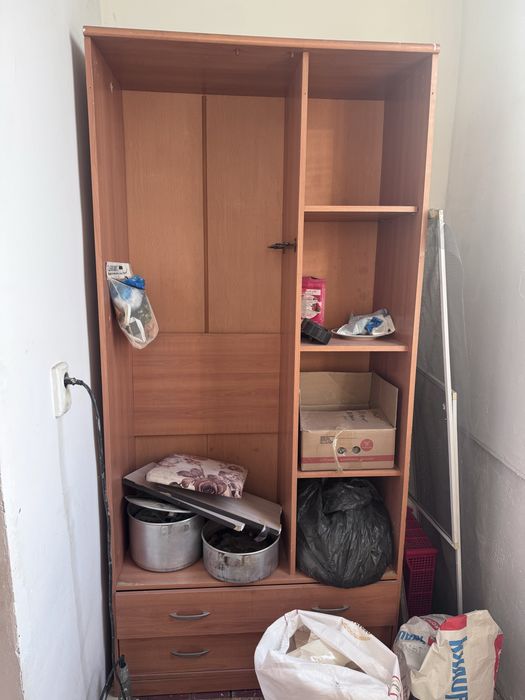 Мебель бесплатно