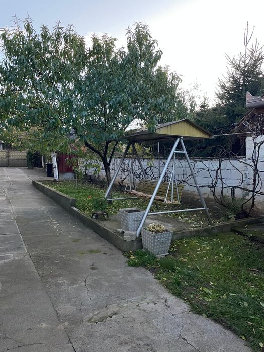 Casa individuala de vânzare in com. Darlos-Medias